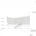 The Curving House / JOHO Architecture The Curving House / JOHO Architecture Elevation