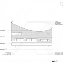 The Curving House / JOHO Architecture The Curving House / JOHO Architecture Elevation