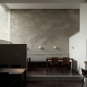 Cafe Cross / FORM Kouichi Kimura Architects Cafe Cross / FORM Kouichi Kimura Architects © Kei Nakajima