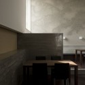 Cafe Cross / FORM Kouichi Kimura Architects Cafe Cross / FORM Kouichi Kimura Architects © Kei Nakajima