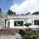 Namhae Cheo-ma House / JOHO Architecture Namhae Cheo-ma House / JOHO Architecture © Sun Namgoong