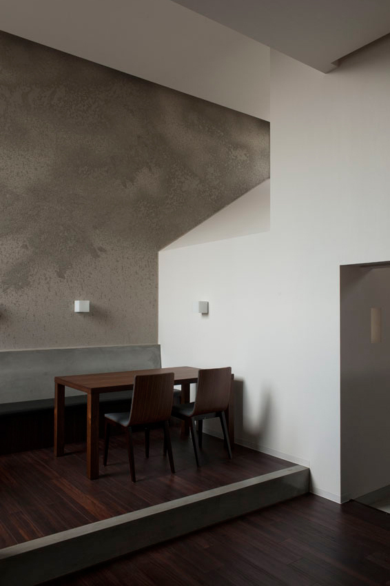Cafe Cross / FORM | Kouichi Kimura Architects
