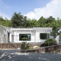 Namhae Cheo-ma House / JOHO Architecture Namhae Cheo-ma House / JOHO Architecture © Sun Namgoong