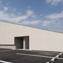 Cafe Cross / FORM Kouichi Kimura Architects Cafe Cross / FORM Kouichi Kimura Architects © Kei Nakajima
