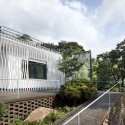 Namhae Cheo-ma House / JOHO Architecture Namhae Cheo-ma House / JOHO Architecture © Sun Namgoong