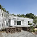 Namhae Cheo-ma House / JOHO Architecture Namhae Cheo-ma House / JOHO Architecture © Sun Namgoong