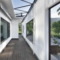 Namhae Cheo-ma House / JOHO Architecture Namhae Cheo-ma House / JOHO Architecture © Sun Namgoong