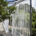 Namhae Cheo-ma House / JOHO Architecture Namhae Cheo-ma House / JOHO Architecture © Sun Namgoong