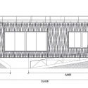 Namhae Cheo-ma House / JOHO Architecture Namhae Cheo-ma House / JOHO Architecture Front Elevation
