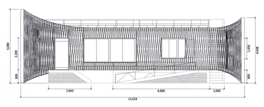 Front Elevation