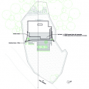 Namhae Cheo-ma House / JOHO Architecture Namhae Cheo-ma House / JOHO Architecture Site Plan