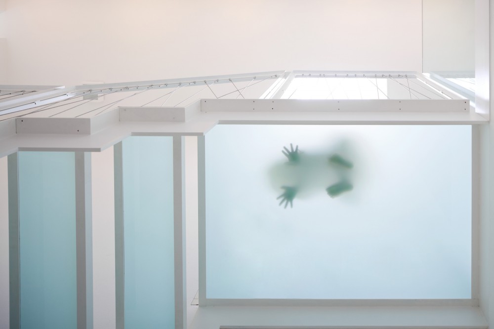 Interstice / Fabi Architekten BDA
