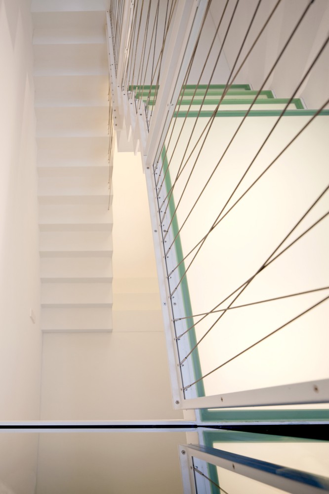 Interstice / Fabi Architekten BDA