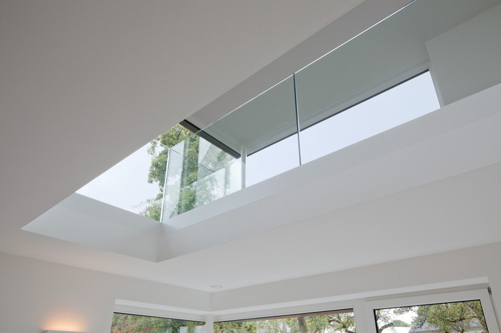 Interstice / Fabi Architekten BDA