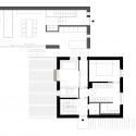 Interstice / Fabi Architekten BDA Interstice / Fabi Architekten BDA Plan