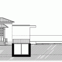 House MF+FS / House MF+FS / Elevation