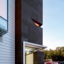 Monolit Office Building / Igloo Architecture Courtesy of Igloomedia / Cosmin Dragomir
