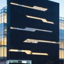 Monolit Office Building / Igloo Architecture Courtesy of Igloomedia / Cosmin Dragomir