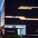 Monolit Office Building / Igloo Architecture Courtesy of Igloomedia / Cosmin Dragomir