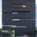 Monolit Office Building / Igloo Architecture Courtesy of Igloomedia / Cosmin Dragomir