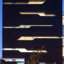 Monolit Office Building / Igloo Architecture Courtesy of Igloomedia / Cosmin Dragomir