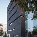 Monolit Office Building / Igloo Architecture Courtesy of Igloomedia / Cosmin Dragomir