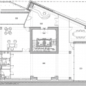 Monolit Office Building / Igloo Architecture Fifth Floor Plan