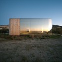 The Non Program Pavilion / Jesús Torres García • Architects Courtesy of Jesús Torres García