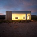 The Non Program Pavilion / Jesús Torres García • Architects Courtesy of Jesús Torres García