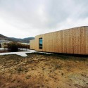 The Non Program Pavilion / Jesús Torres García • Architects Courtesy of Jesús Torres García