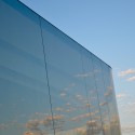The Non Program Pavilion / Jesús Torres García • Architects Courtesy of Jesús Torres García