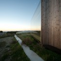 The Non Program Pavilion / Jesús Torres García • Architects Courtesy of Jesús Torres García