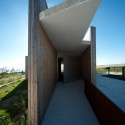 The Non Program Pavilion / Jesús Torres García • Architects Courtesy of Jesús Torres García