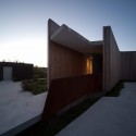 The Non Program Pavilion / Jesús Torres García • Architects Courtesy of Jesús Torres García
