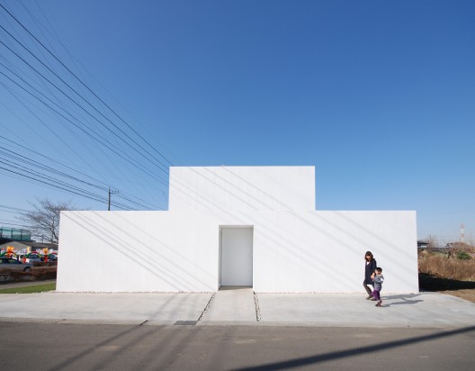 Courtesy of Shinichi Ogawa & Associates