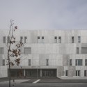 Hospital de Amarante / ACXT © FG + SG