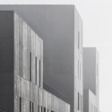 Hospital de Amarante / ACXT © FG + SG