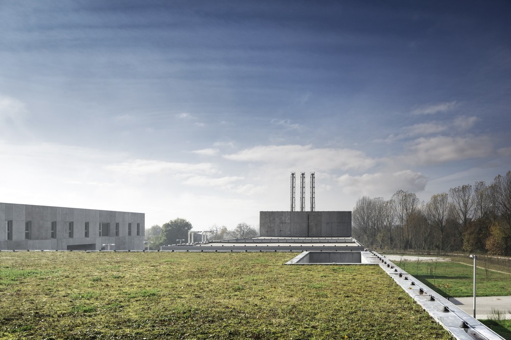 Amarante’s Hospital / ACXT