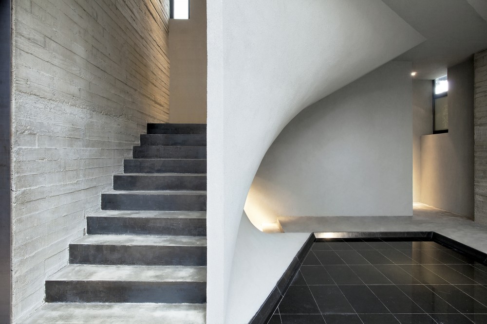Jade Museum / Archi-Union Architects