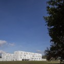 Hospital de Amarante / ACXT © FG + SG