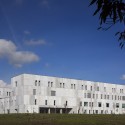 Hospital de Amarante / ACXT © FG + SG