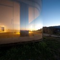 The Non Program Pavilion / Jesús Torres García • Architects Courtesy of Jesús Torres García