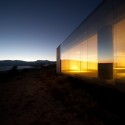 The Non Program Pavilion / Jesús Torres García • Architects Courtesy of Jesús Torres García