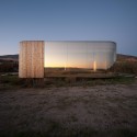 The Non Program Pavilion / Jesús Torres García • Architects Courtesy of Jesús Torres García