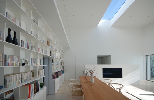 Courtesy of Shinichi Ogawa & Associates