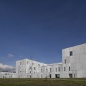 Hospital de Amarante / ACXT © FG + SG
