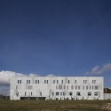 Hospital de Amarante / ACXT © FG + SG