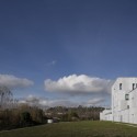 Hospital de Amarante / ACXT © FG + SG