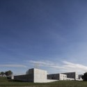 Hospital de Amarante / ACXT © FG + SG