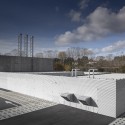 Hospital de Amarante / ACXT © FG + SG